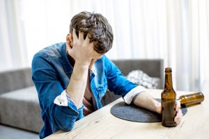 Czy alkoholik może wrócić do picia kontrolowanego?